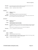 Preview for 313 page of Alcatel-Lucent 7710 SR OS Interface Configuration Manual