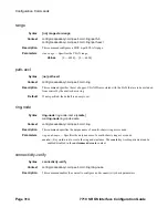 Preview for 314 page of Alcatel-Lucent 7710 SR OS Interface Configuration Manual