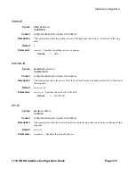 Preview for 315 page of Alcatel-Lucent 7710 SR OS Interface Configuration Manual