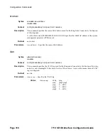 Preview for 316 page of Alcatel-Lucent 7710 SR OS Interface Configuration Manual