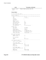 Preview for 320 page of Alcatel-Lucent 7710 SR OS Interface Configuration Manual