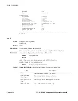 Preview for 322 page of Alcatel-Lucent 7710 SR OS Interface Configuration Manual