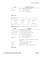 Preview for 323 page of Alcatel-Lucent 7710 SR OS Interface Configuration Manual