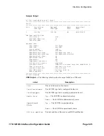 Preview for 325 page of Alcatel-Lucent 7710 SR OS Interface Configuration Manual