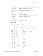 Preview for 327 page of Alcatel-Lucent 7710 SR OS Interface Configuration Manual