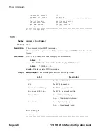 Preview for 328 page of Alcatel-Lucent 7710 SR OS Interface Configuration Manual