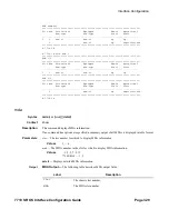 Preview for 329 page of Alcatel-Lucent 7710 SR OS Interface Configuration Manual