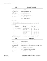 Preview for 330 page of Alcatel-Lucent 7710 SR OS Interface Configuration Manual