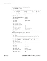 Preview for 332 page of Alcatel-Lucent 7710 SR OS Interface Configuration Manual