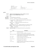 Preview for 333 page of Alcatel-Lucent 7710 SR OS Interface Configuration Manual