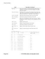 Preview for 334 page of Alcatel-Lucent 7710 SR OS Interface Configuration Manual