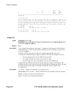 Preview for 336 page of Alcatel-Lucent 7710 SR OS Interface Configuration Manual