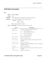 Preview for 337 page of Alcatel-Lucent 7710 SR OS Interface Configuration Manual