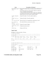 Preview for 339 page of Alcatel-Lucent 7710 SR OS Interface Configuration Manual