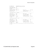 Preview for 341 page of Alcatel-Lucent 7710 SR OS Interface Configuration Manual