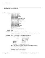 Preview for 342 page of Alcatel-Lucent 7710 SR OS Interface Configuration Manual