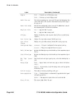 Preview for 346 page of Alcatel-Lucent 7710 SR OS Interface Configuration Manual