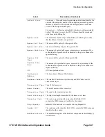 Preview for 347 page of Alcatel-Lucent 7710 SR OS Interface Configuration Manual