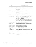 Preview for 349 page of Alcatel-Lucent 7710 SR OS Interface Configuration Manual