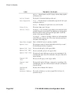 Preview for 352 page of Alcatel-Lucent 7710 SR OS Interface Configuration Manual