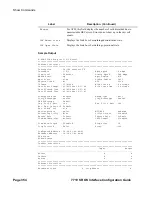 Preview for 354 page of Alcatel-Lucent 7710 SR OS Interface Configuration Manual