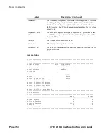 Preview for 358 page of Alcatel-Lucent 7710 SR OS Interface Configuration Manual