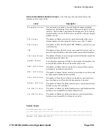 Preview for 359 page of Alcatel-Lucent 7710 SR OS Interface Configuration Manual