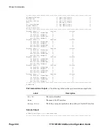 Preview for 360 page of Alcatel-Lucent 7710 SR OS Interface Configuration Manual