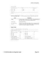 Preview for 361 page of Alcatel-Lucent 7710 SR OS Interface Configuration Manual