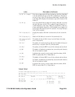 Preview for 363 page of Alcatel-Lucent 7710 SR OS Interface Configuration Manual