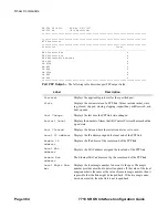 Preview for 364 page of Alcatel-Lucent 7710 SR OS Interface Configuration Manual