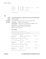 Preview for 366 page of Alcatel-Lucent 7710 SR OS Interface Configuration Manual