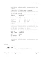 Preview for 367 page of Alcatel-Lucent 7710 SR OS Interface Configuration Manual