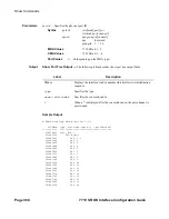 Preview for 368 page of Alcatel-Lucent 7710 SR OS Interface Configuration Manual