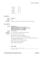 Preview for 369 page of Alcatel-Lucent 7710 SR OS Interface Configuration Manual