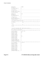 Preview for 374 page of Alcatel-Lucent 7710 SR OS Interface Configuration Manual