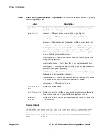 Preview for 376 page of Alcatel-Lucent 7710 SR OS Interface Configuration Manual