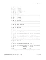 Preview for 377 page of Alcatel-Lucent 7710 SR OS Interface Configuration Manual