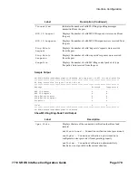 Preview for 379 page of Alcatel-Lucent 7710 SR OS Interface Configuration Manual