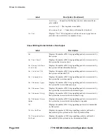 Preview for 380 page of Alcatel-Lucent 7710 SR OS Interface Configuration Manual