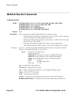 Preview for 382 page of Alcatel-Lucent 7710 SR OS Interface Configuration Manual