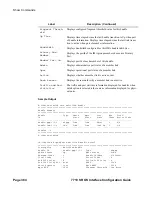 Preview for 384 page of Alcatel-Lucent 7710 SR OS Interface Configuration Manual