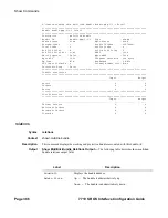 Preview for 386 page of Alcatel-Lucent 7710 SR OS Interface Configuration Manual