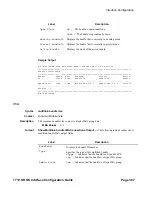 Preview for 387 page of Alcatel-Lucent 7710 SR OS Interface Configuration Manual