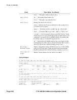 Preview for 388 page of Alcatel-Lucent 7710 SR OS Interface Configuration Manual