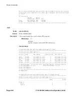 Preview for 390 page of Alcatel-Lucent 7710 SR OS Interface Configuration Manual