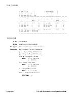 Preview for 392 page of Alcatel-Lucent 7710 SR OS Interface Configuration Manual