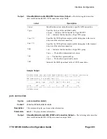 Preview for 393 page of Alcatel-Lucent 7710 SR OS Interface Configuration Manual