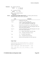 Preview for 395 page of Alcatel-Lucent 7710 SR OS Interface Configuration Manual