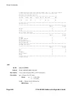 Preview for 396 page of Alcatel-Lucent 7710 SR OS Interface Configuration Manual